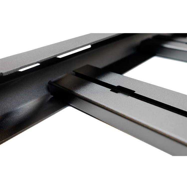 Aluminium roof rack OFD
