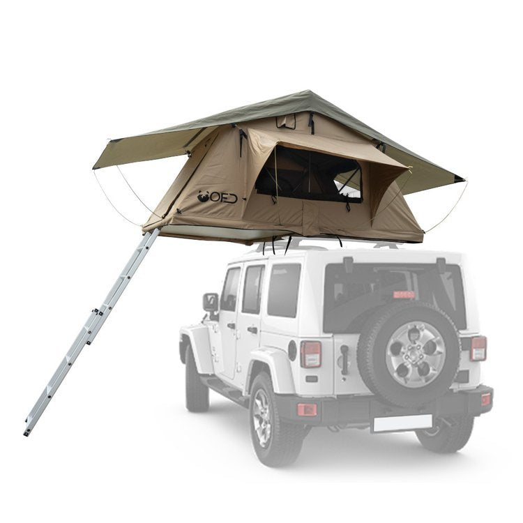 Roof top tent OFD Grizzly