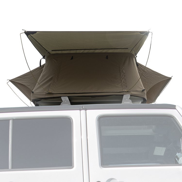 Roof top tent OFD Grizzly