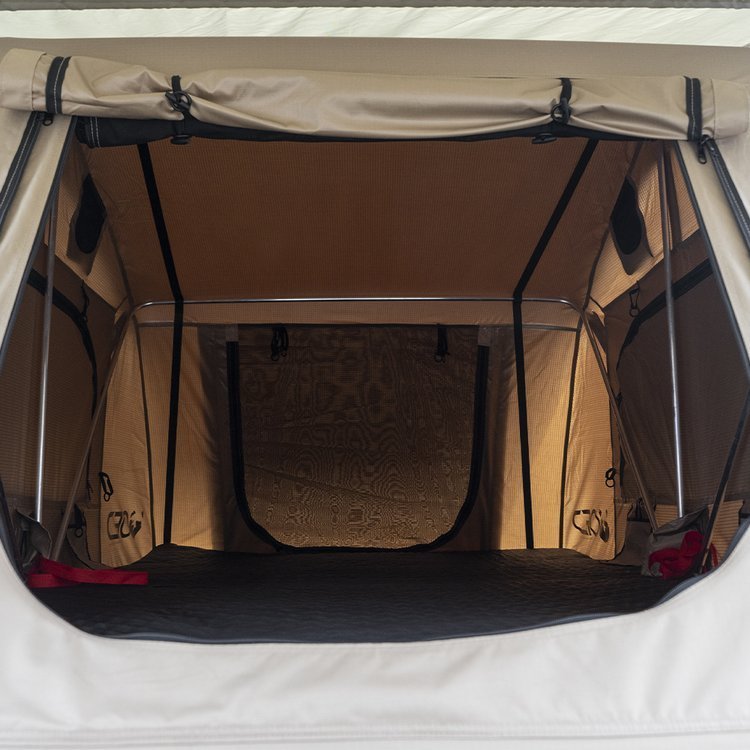 Roof top tent OFD Grizzly