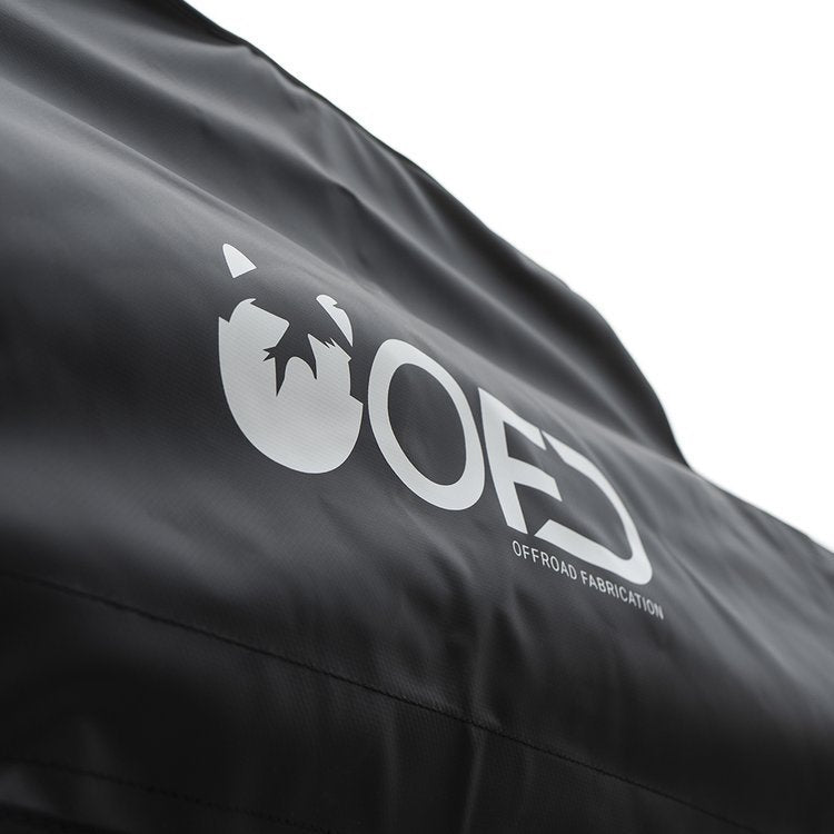 Roof top tent OFD Grizzly