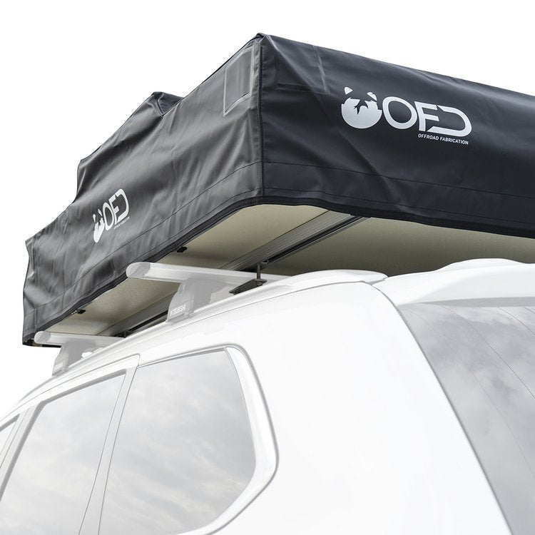 Roof top tent OFD Grizzly