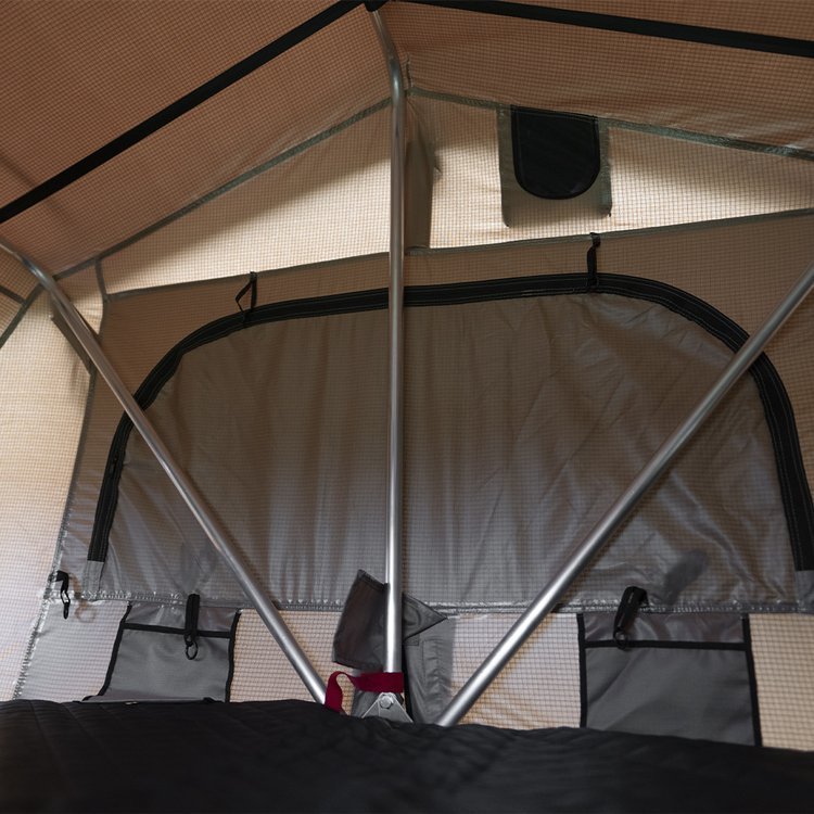 Roof top tent OFD Grizzly