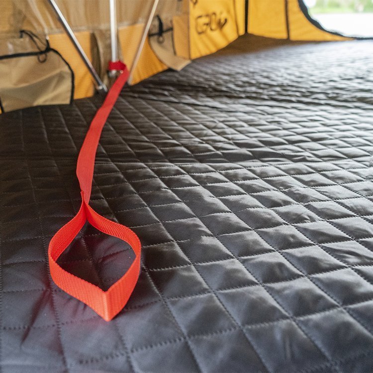 Roof top tent OFD Grizzly