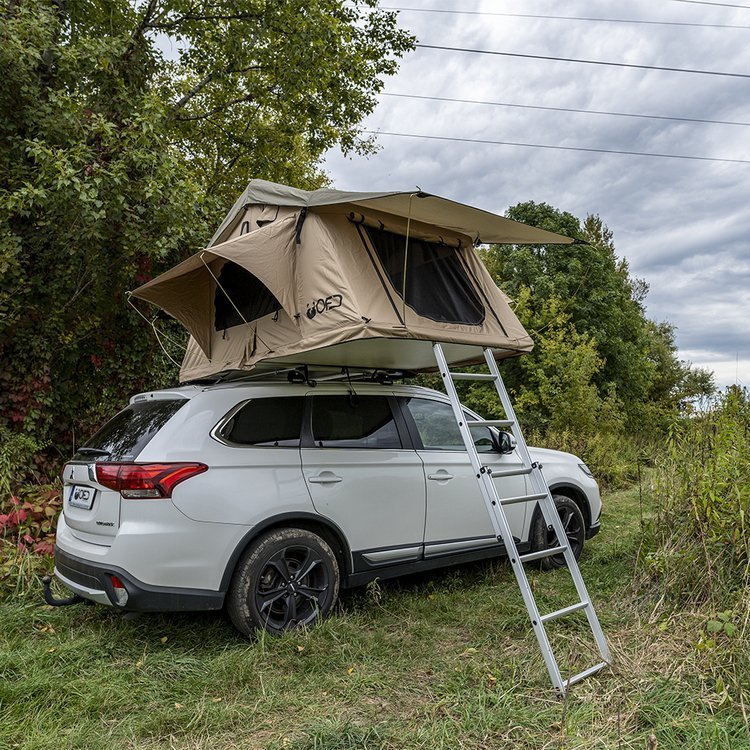 Tenda da tetto OFD Grizzly