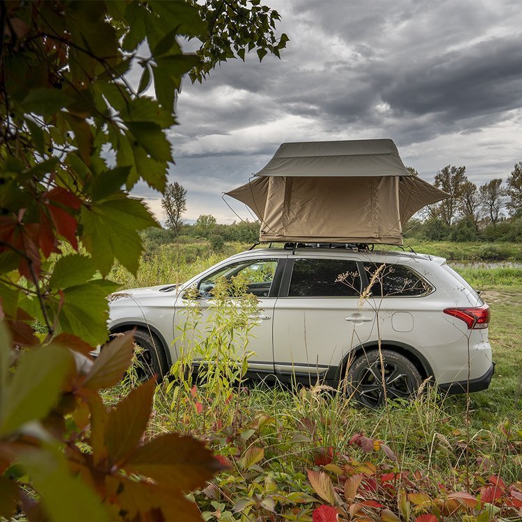 Roof top tent OFD Grizzly