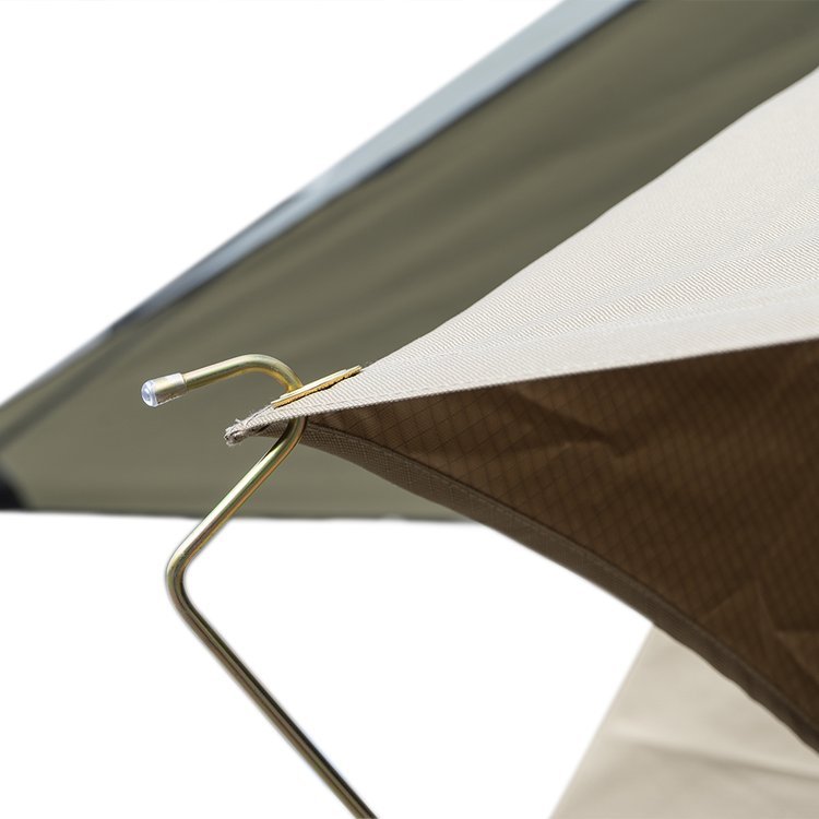 Roof top tent OFD Grizzly