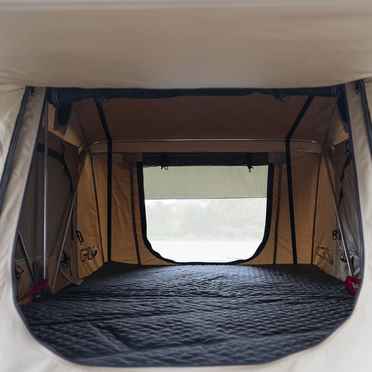 Roof top tent OFD Grizzly