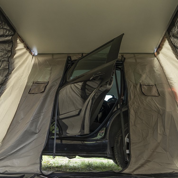 Annex for tent OFD Grizzly