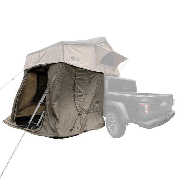 Annex for the tent OFD Grizzly XL