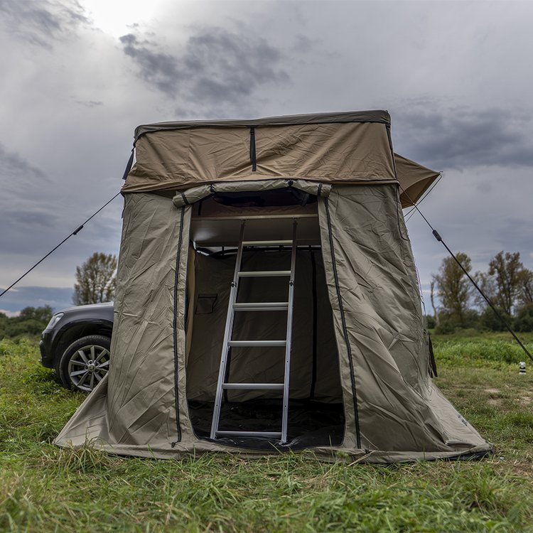 Allegato per la tenda OFD Grizzly XL