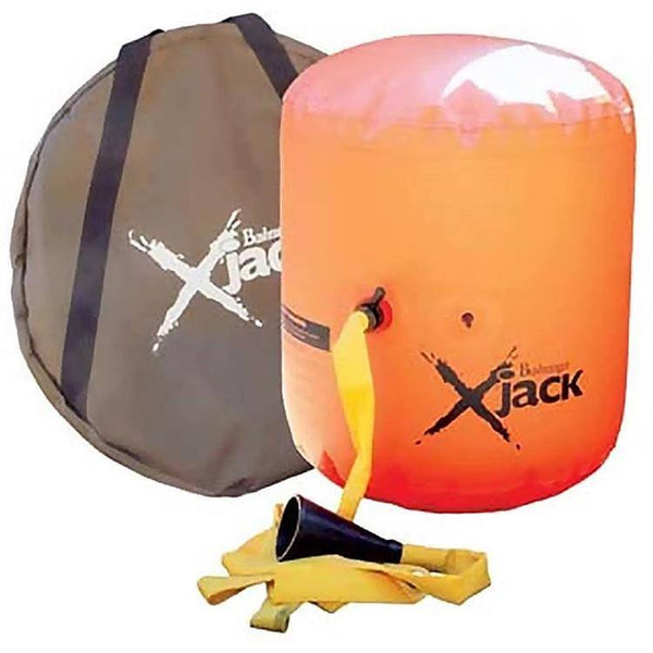 Kit completo X-Jack ARB Bushranger