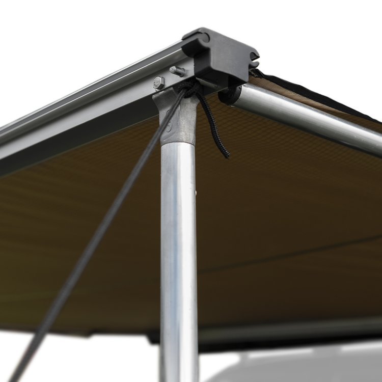 Retractable awning 2,5x2 m OFD