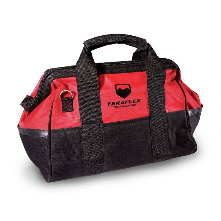 Tool and gear bag Teraflex