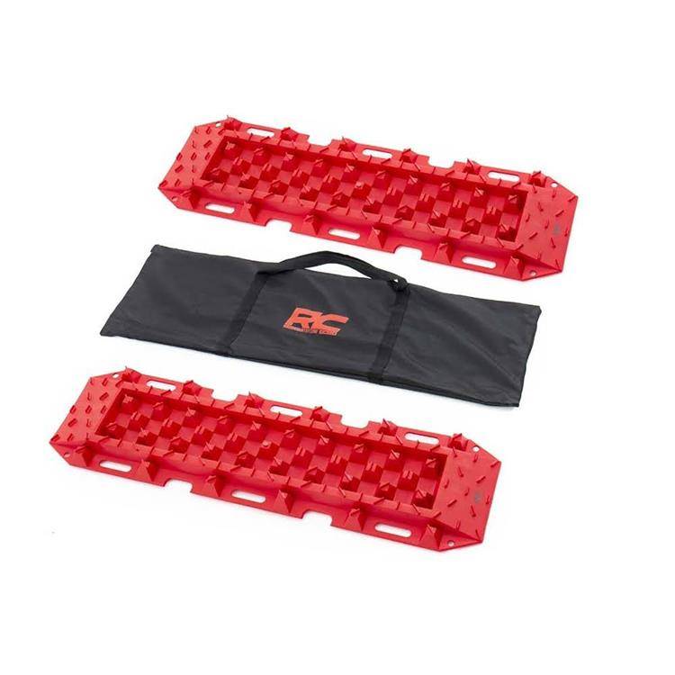 Traction board kit Rough Country