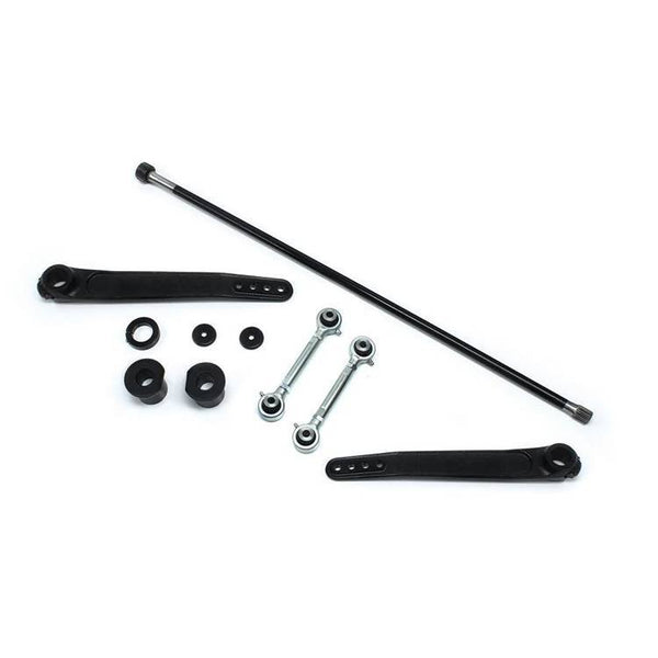 Kit barra stabilizzatrice anteriore Trail-Rate Forged Lift 4-6"