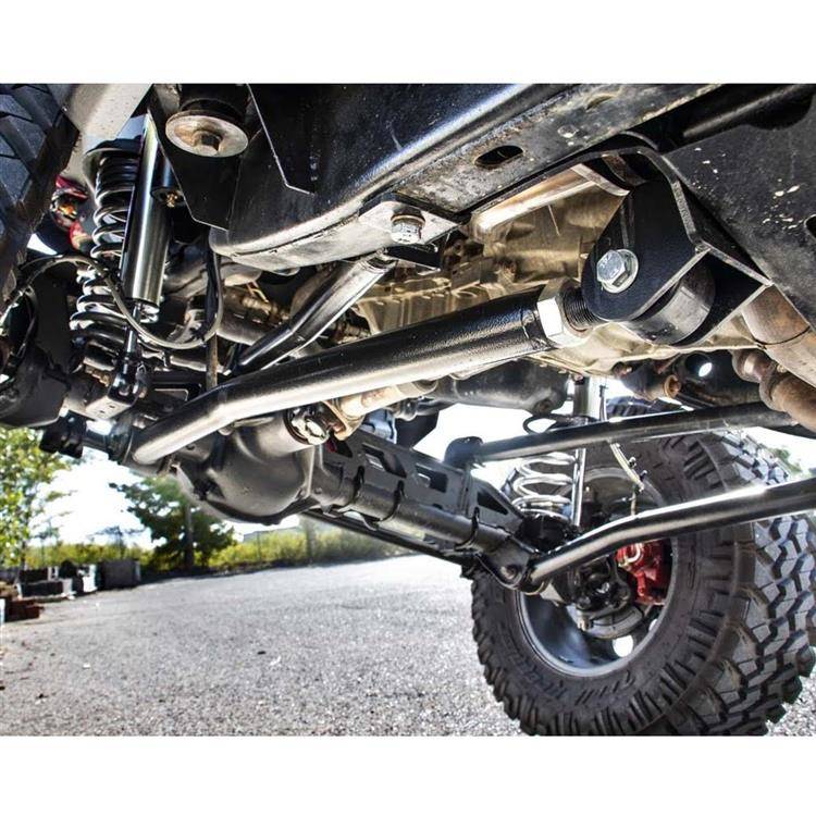 Kit rialzo braccio lungo Rough Country Lift 4"