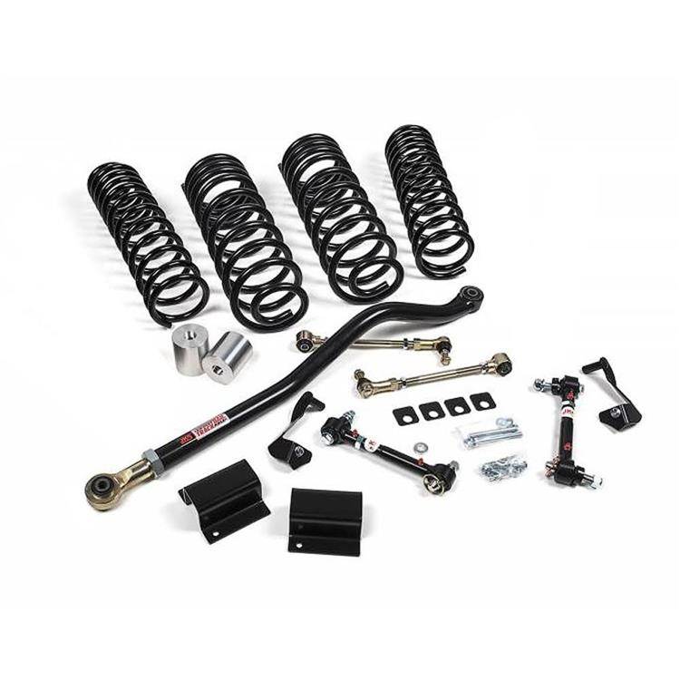 Kit rialzo JKS J-Venture Lift 3-3,5"