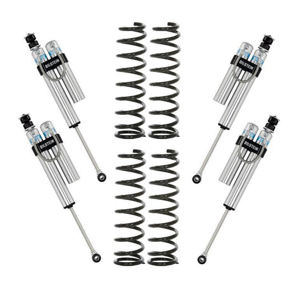 Suspension kit Bilstein Lift 2"