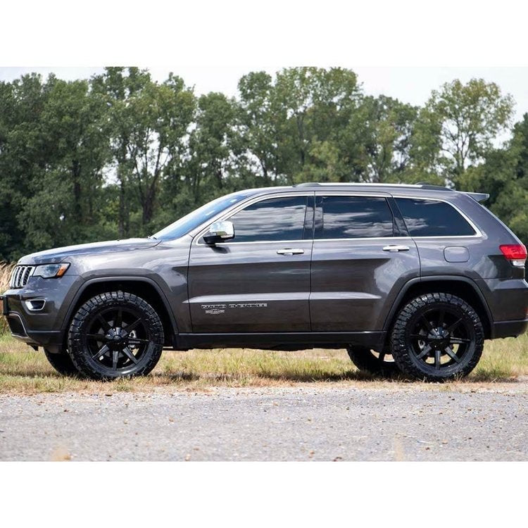 Suspension kit Rough Country Lift 2,5" 11-15
