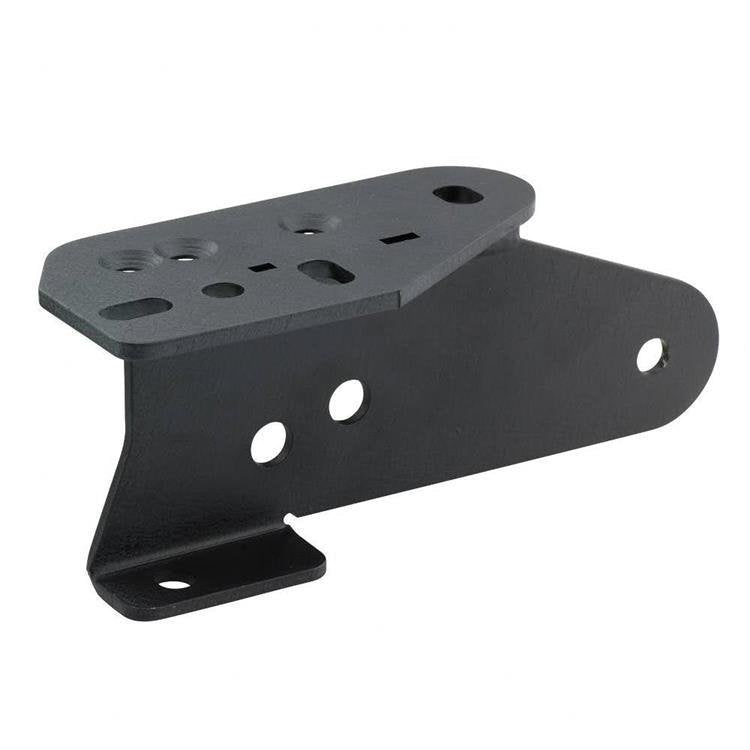 Front bumper adapter Smittybilt