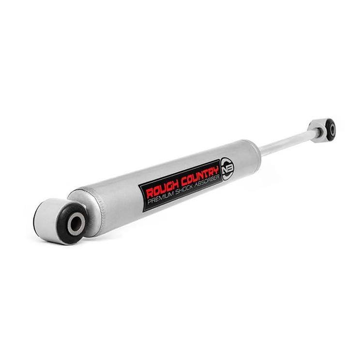 Rear nitro shocks Rough Country N3 Premium Lift 0-1