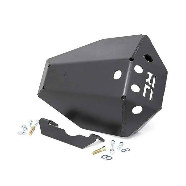 Rear differential skid plate M200 Rough Country