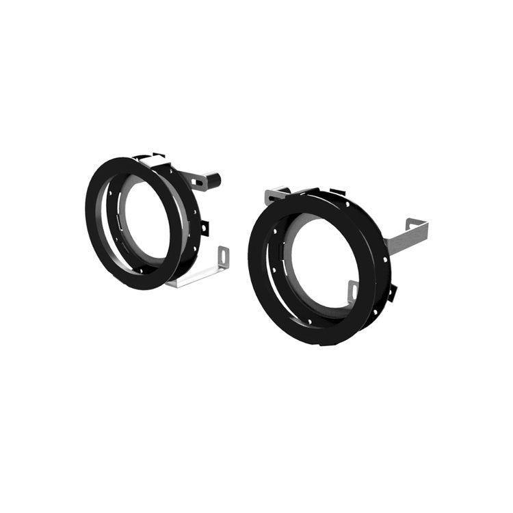 Valkyrie Rune Lift Adapter Headlight adapter kit Valkyrie β Performance 4x4