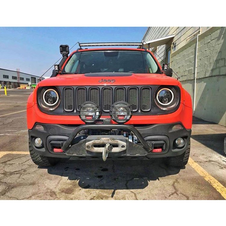 Valkyrie Rune Lift Adapter Headlight adapter kit Valkyrie β Performance 4x4