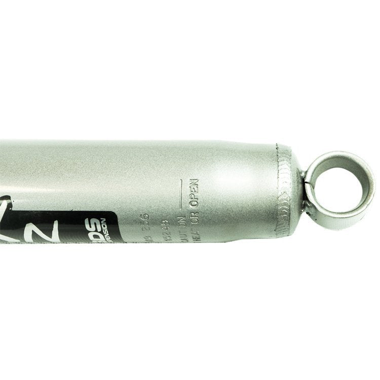 Front gas shock BDS NX2 Nitro Series Lift 2"