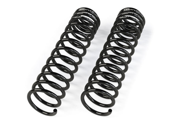 Front coil springs progressive TeraFlex Lift 2,5"