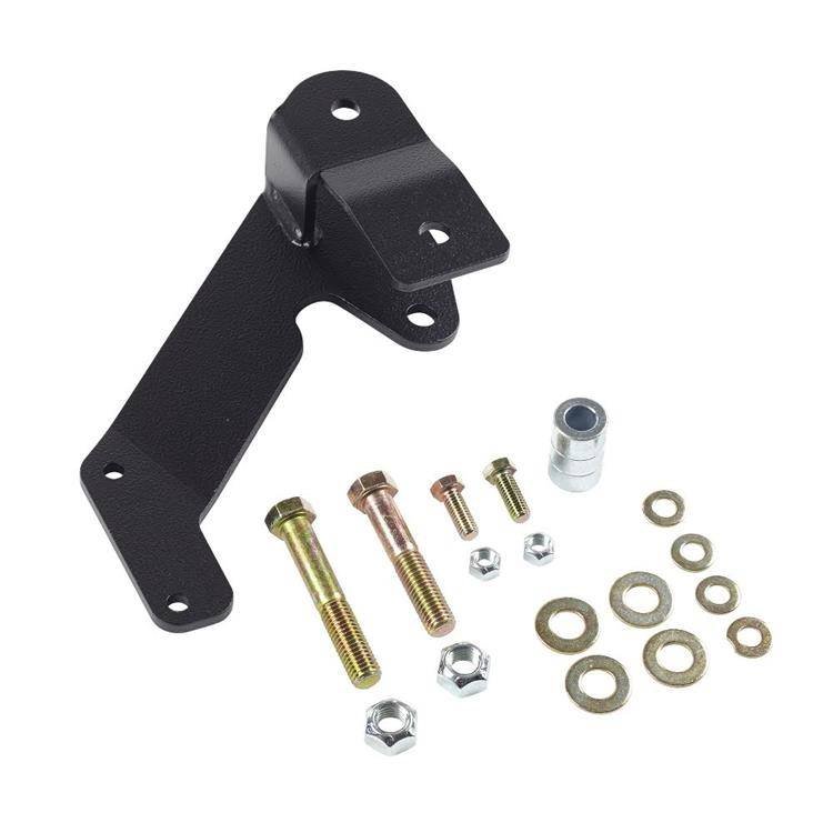 Rear Track Bar bracket  Lift 3-4,5" Rubicon Express