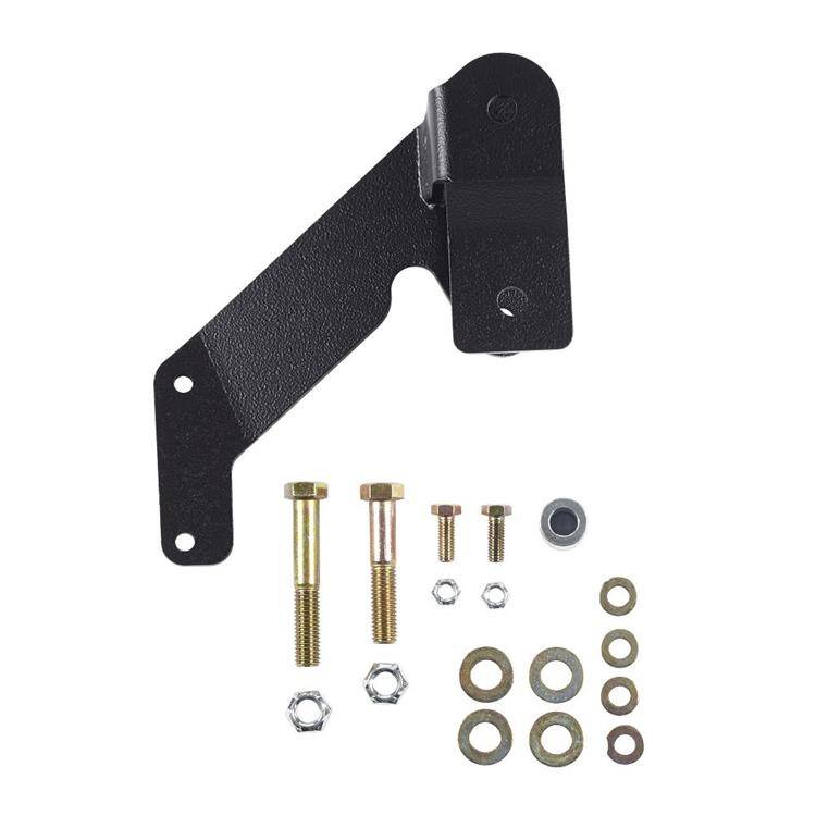 Rear Track Bar bracket  Lift 3-4,5" Rubicon Express