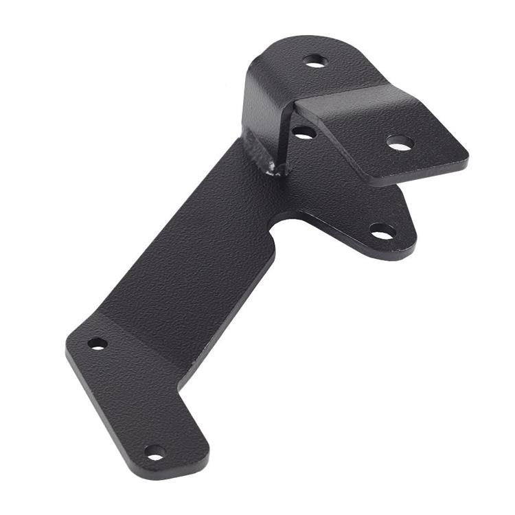 Rear Track Bar bracket  Lift 3-4,5" Rubicon Express