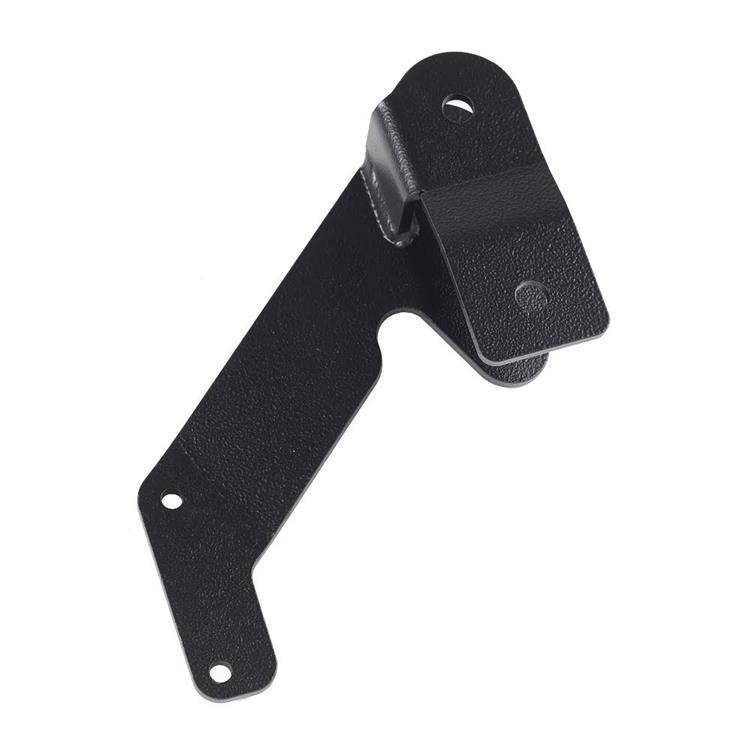 Rear Track Bar bracket  Lift 3-4,5" Rubicon Express