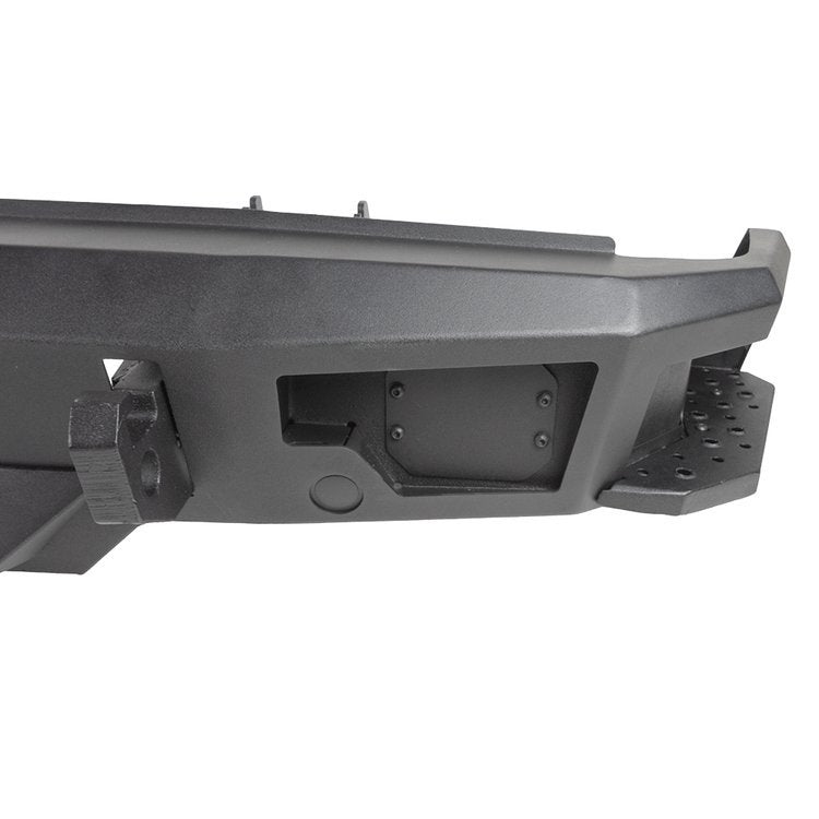 Rear bumper Go Rhino BR20.5