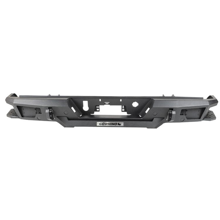 Rear bumper Go Rhino BR20.5