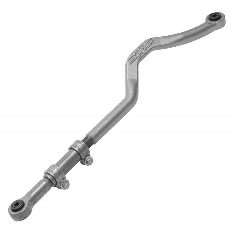 Track bar anteriore HD regolabile Rubicon Express Lift 0-6"