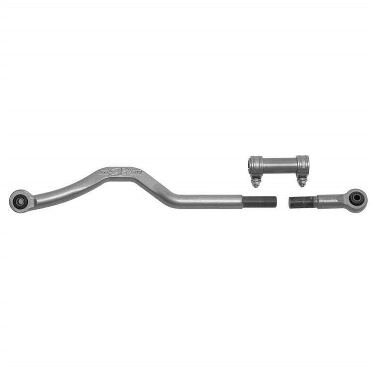 Front HD adjustable track bar Rubicon Express Lift 0-6"