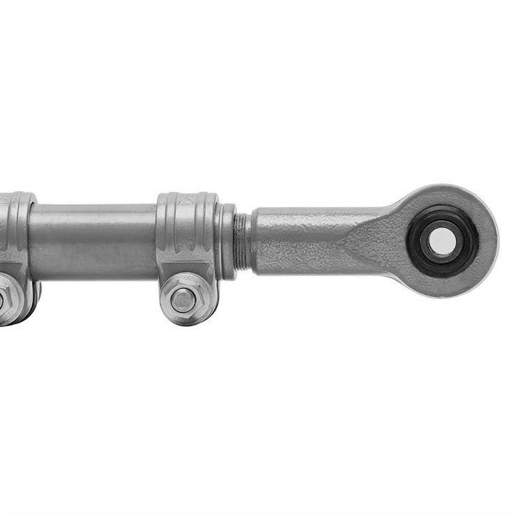 Track bar anteriore HD regolabile Rubicon Express Lift 0-6"