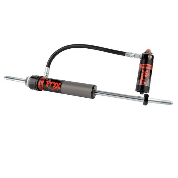 Front nitro shock Fox Factory Race 2.5 Reservoir adjustable Lift 0-1,5"