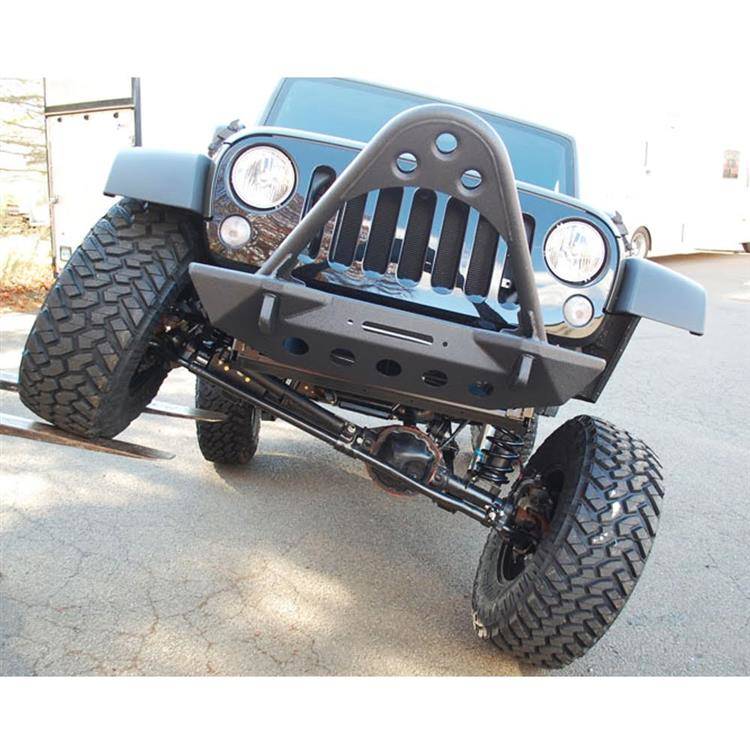 Drag link HD flip kit Clayton Off Road Lift 3,5-4,5''