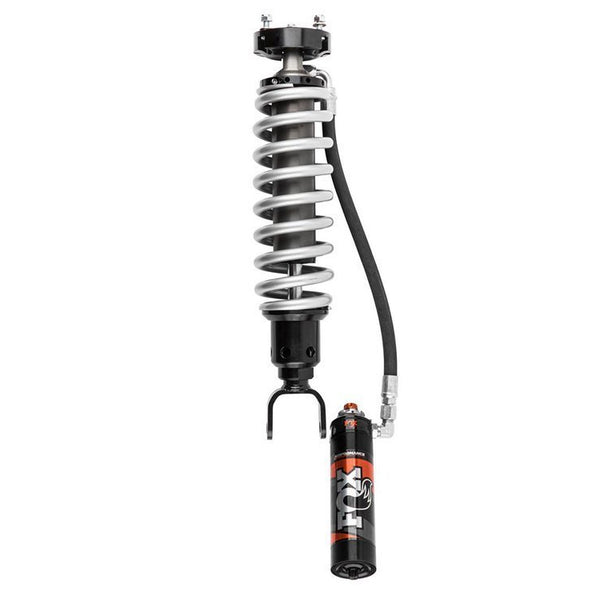 Front nitro Coilover Fox Elite 2.5 Reservoir Lift 6"