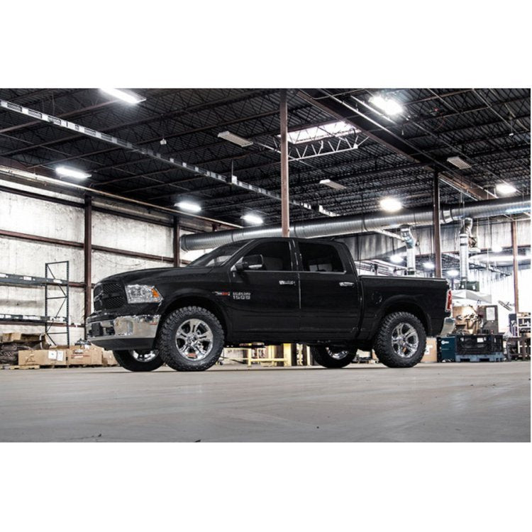 Leveling kit Rough Country Lift 2,5"