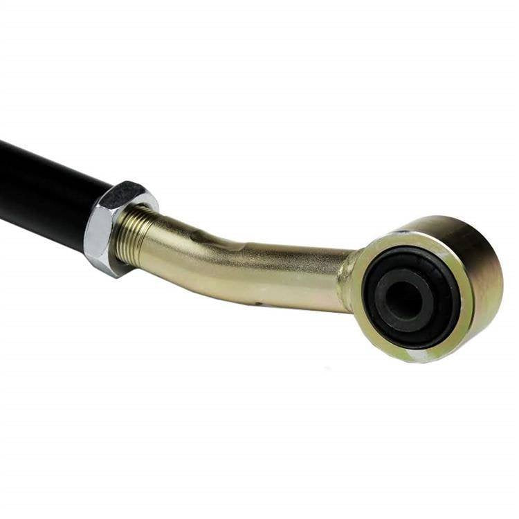 Rear adjustable track bar JKS Lift 0-6"