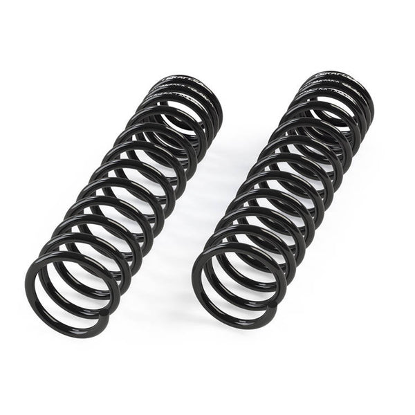 Front coil springs progressive TeraFlex Lift 4,5"