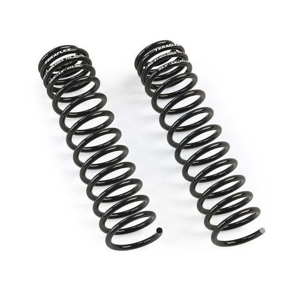 Front coil springs progressive TeraFlex Lift 2,5"