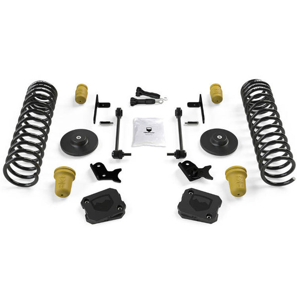 Leveling kit TeraFlex Sport ST2 Lift 2,5"