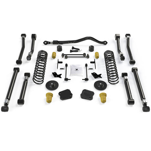 Suspension kit TeraFlex Alpine CT2 Lift 2,5"