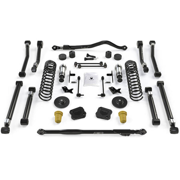 Suspension kit TeraFlex Alpine RT2 Lift 2,5"